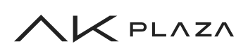 AK Plaza logo