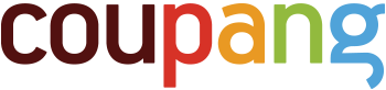 Coupang logo