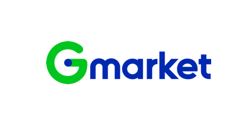 Gmarket logo