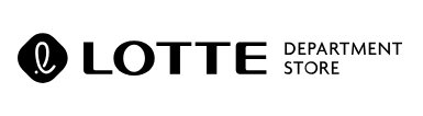 Lotte Department Store logo