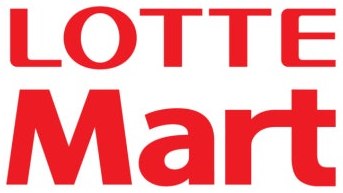 Lotte Mart logo