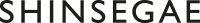 Shinsegae Department Store logo