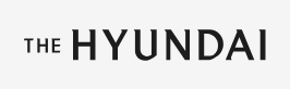 The Hyundai logo