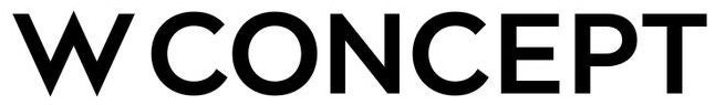 W Concept logo
