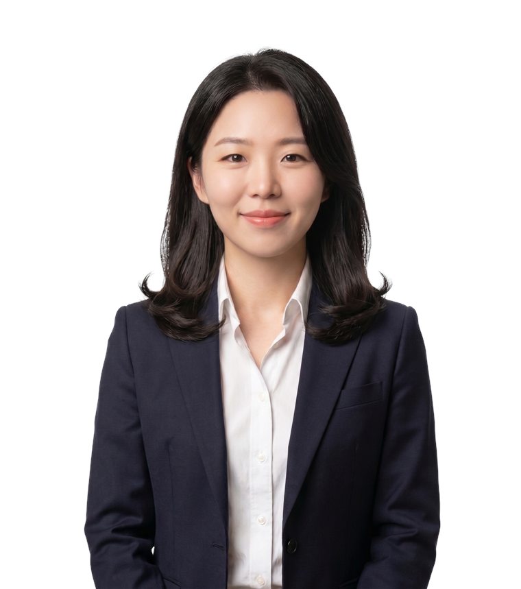Anna Jeong, founder and CEO of LOVA INTERNATIONAL